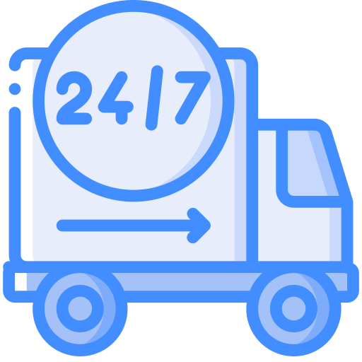 Truck Icon